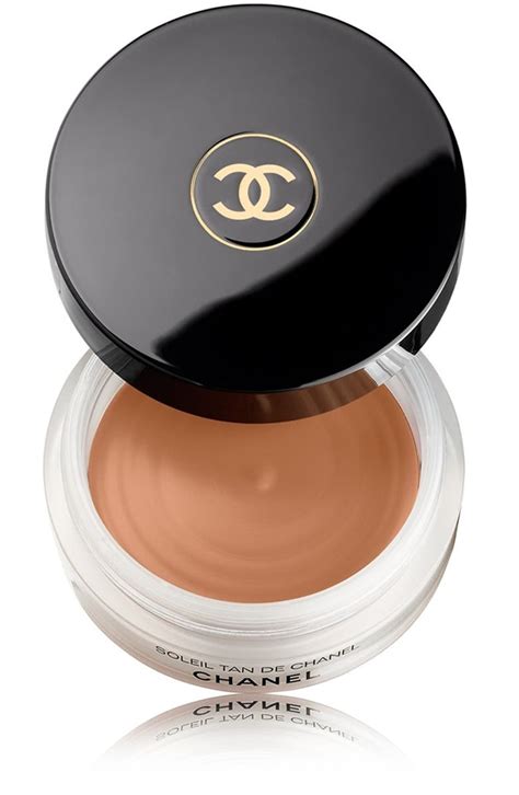 chanel soleil bronzer